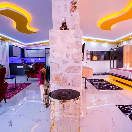 Apartment Mira Queen