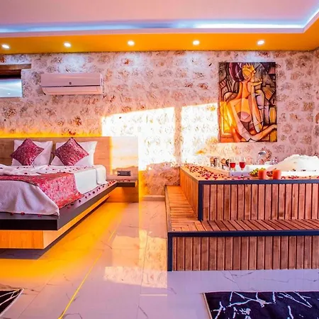 Mira Queen Appartement *