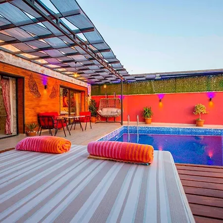 Appartement Mira Queen Kaş