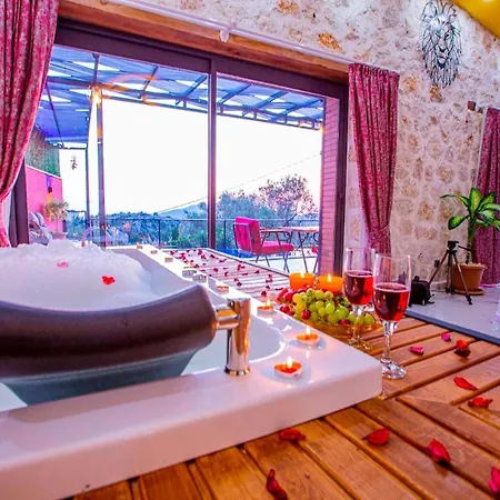 Mira Queen Appartement *