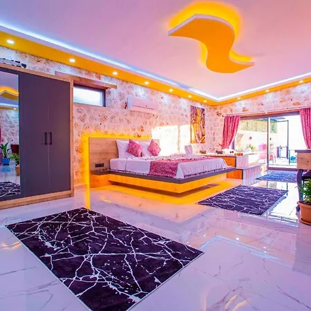 Appartement Mira Queen *