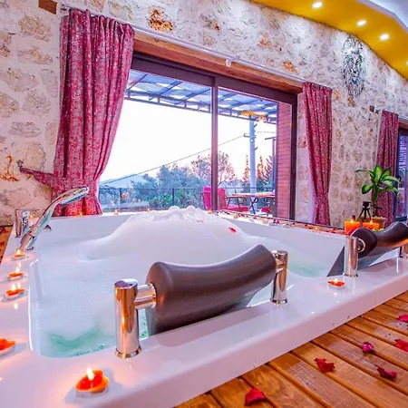 Mira Queen Appartement *
