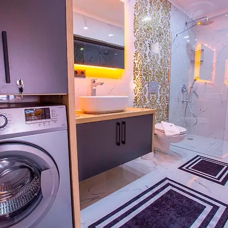 Appartement Mira Queen Kaş